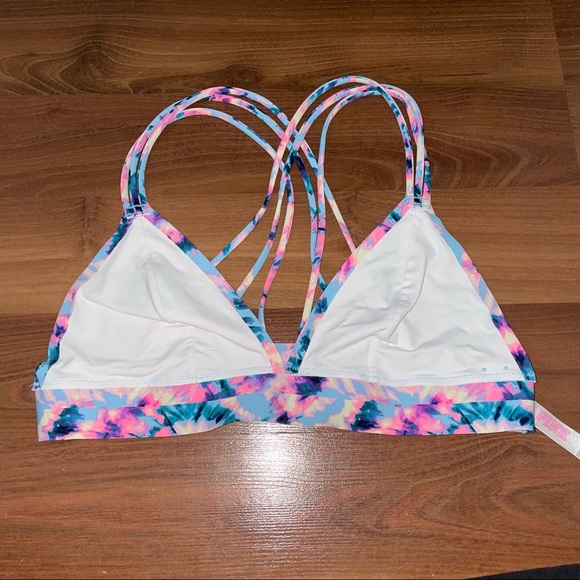 VS PINK Neon Pastel Bralette - Picture 4 of 4